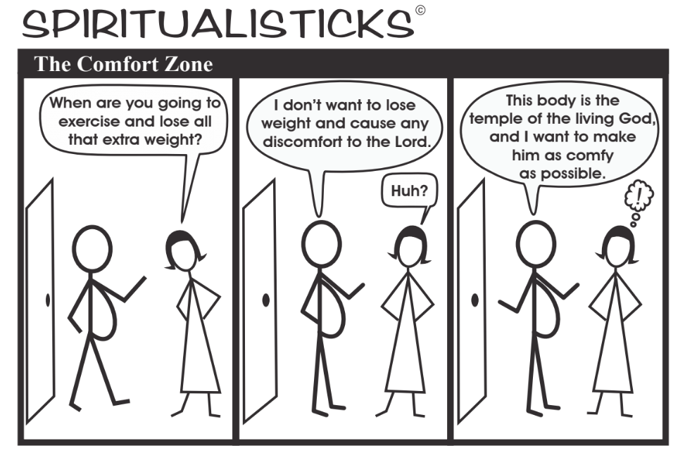 Spiritualisticks