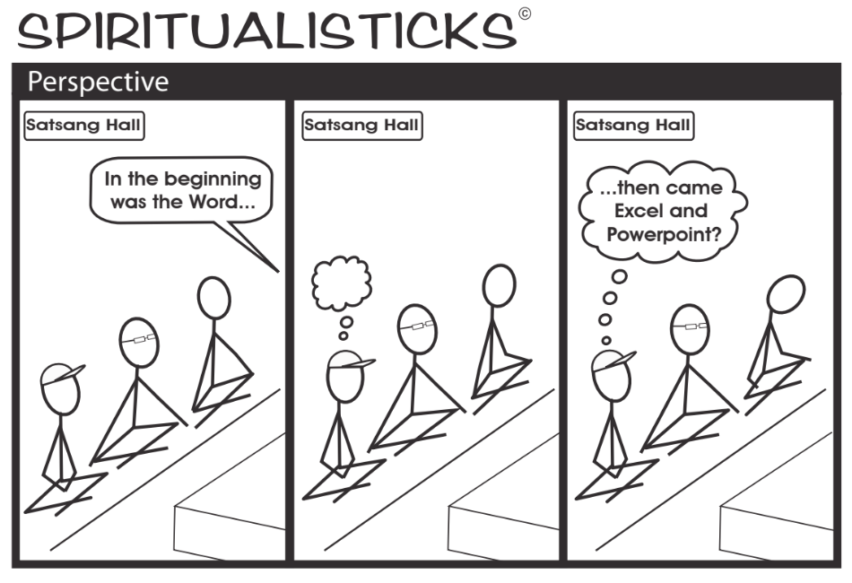 Spiritualisticks